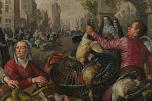 《西方艺术三万年第2季：现代的革命》音频MP3百度云网盘下载