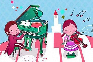 金宝贝《古典音乐启蒙》百度云网盘下载