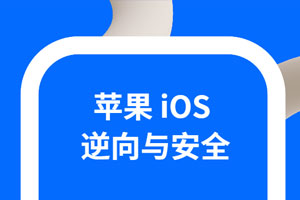 iOS逆向与安全 掌握分析技巧百度云网盘下载