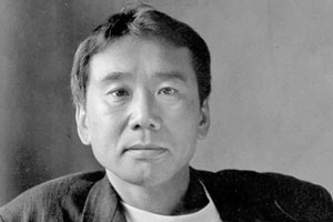 村上春树作品全MOBI电子书集打包百度云网盘下载