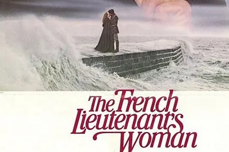 电影《法国中尉的女人》剧本电子文档百度云网盘下载