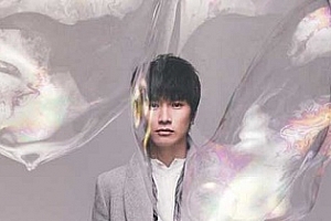 陈柏宇音乐歌曲[专辑/单曲51张]百度云网盘下载