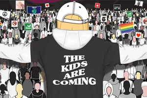 Tones And I单曲《Dance Monkey》百度云网盘下载