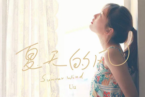 Uu单曲《夏天的风》[FLAC无损音乐]百度云网盘下载