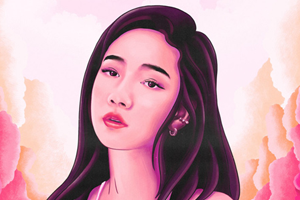 吴卓源专辑《5 am》10首歌曲百度云网盘下载