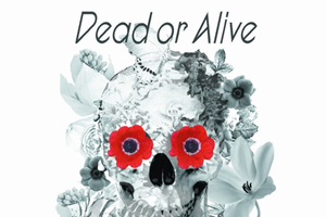 银色灰尘专辑《Dead or Alive》5首歌曲百度云网盘下载