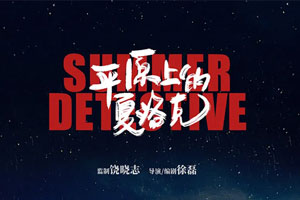 电影《平原上的夏洛克》OST原声带大碟14首歌曲百度云网盘下载