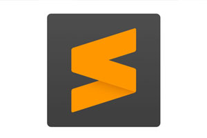 SublimeText 3.2.3211 汉化破解版百度云网盘下载