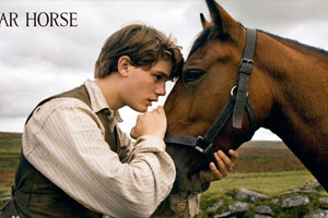 《战马》电影剧本中英文对照百度云网盘下载