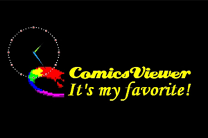 ComicsViewer漫画浏览器中文版(可直接阅读压缩包)百度云网盘下载
