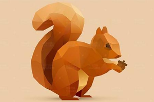 21款AI矢量手绘多色混合画笔图形样式百度云网盘下载