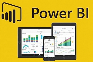 《PowerBI微软视频教程》[含资料（Query和pivot）]百度云网盘下载