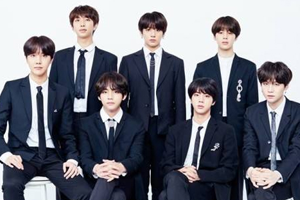 防弹少年团[BTS]《世界OST音乐专辑1-3张》合辑版百度云网盘下载