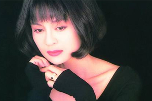 高胜美歌曲无损精选47首百度云网盘下载