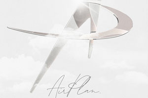 艾热 AIR专辑《AIR PLAN》12首歌曲百度云网盘下载
