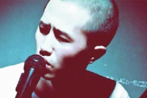 尧十三无损歌曲精选12首百度云网盘下载