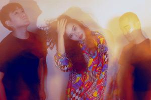 无所在乐队无损歌曲精选5首百度云网盘下载