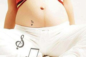 宝宝胎教音乐5个系列打包合集百度云网盘下载