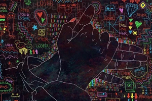 米津玄師单曲《LOSER》[FLAC无损音乐]百度云网盘下载