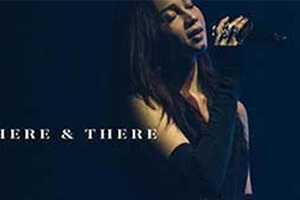 AGA江海迦专辑《HERE & THERE (Live)》8首歌曲合集[FLAC无损音乐]百度云网盘下载