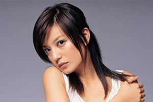 赵薇无损歌曲精选4首迅雷云网盘下载