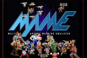 mame街机合集打包画质游戏性TOP100史上最终极收藏版迅雷云网盘下载