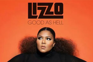 Lizzo单曲《Good As Hell》百度云网盘下载