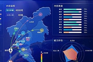 《商业数据分析与可视化》视频课程[含资料包]百度云网盘下载