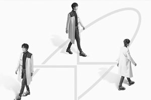 摩登兄弟刘宇宁专辑《十》20首歌曲百度云网盘下载