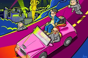 李艺玟Evan&永彬Ryan.B单曲《VIP》[FLAC无损音乐]百度云网盘下载