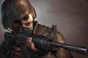CS1.6珍藏版(机器人+作弊器+350张地图)免安装简体中文硬盘版百度云网盘下载