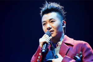 安琥10首无损歌曲合集百度云网盘下载