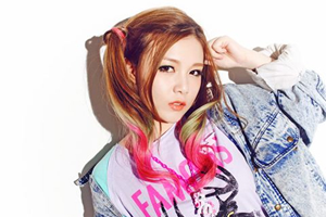 歌手本兮21首精选歌曲无损打包百度云网盘下载