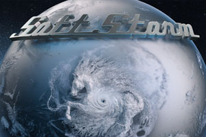 落日飞车专辑《柔性风暴(Soft Storm)》9首歌曲合集[FLAC无损音乐]百度云网盘下载