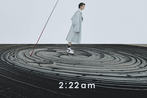 张阳阳专辑《2:22am》4首歌曲百度云网盘下载