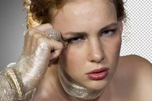 PS插件-快速简易抠图插件百度云网盘下载