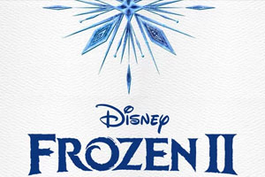 Idina Menzel&AURORA单曲《Into the Unknown》(电影《冰雪奇缘2》主题曲)百度云网盘下载