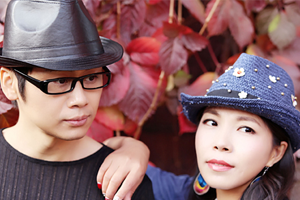 大庆小芳组合歌曲27首百度云网盘下载