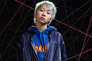 窦靖童无损歌曲精选11首百度云网盘下载