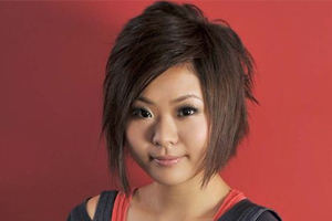 冯曦妤无损歌曲精选14首百度云网盘下载