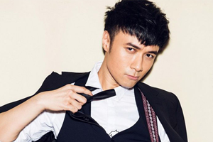 古巨基无损歌曲精选26首百度云网盘下载