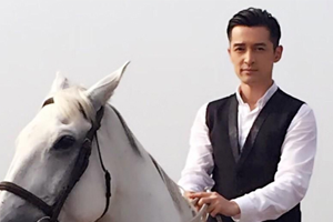 胡歌精选无损歌曲4首百度云网盘下载