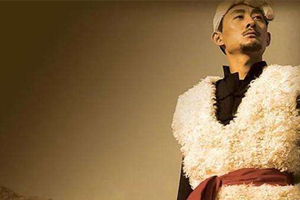 歌手阿宝精选9首无损歌曲百度云网盘下载