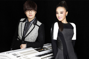 玖月奇迹歌曲合集14首百度云网盘下载