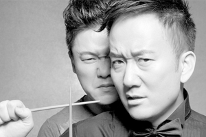 筷子兄弟歌曲精选5首百度云网盘下载