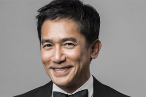 梁朝伟歌曲精选3首百度云网盘下载