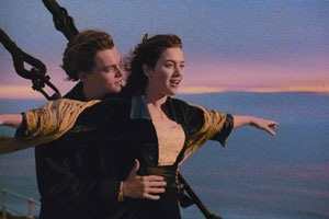 电影《泰坦尼克号》剧本PDF中英文对照百度云网盘下载