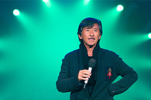 林子祥无损歌曲精选29首迅雷百度云网盘下载