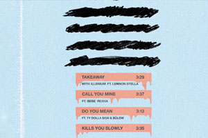 The Chainsmokers专辑《World War Joy》百度云网盘下载