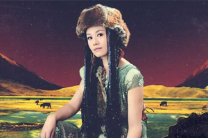 罗海英无损歌曲54首百度云网盘下载